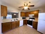 $1,695-Unfurnished 2 Bedroom, 1.5 Bath Home in St. James School Area!
