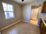$1,695-Unfurnished 2 Bedroom, 1.5 Bath Home in St. James School Area!