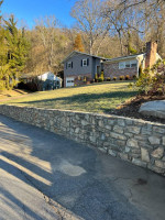 North Asheville Walk to Beaver Lake