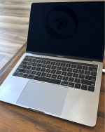 2019 Macbook Pro 13" 4 Thunderbolt Ports
