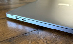 2019 Macbook Pro 13" 4 Thunderbolt Ports