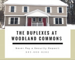 Available Soon - Video Tour this Lg 3BR Duplex- Near Concord