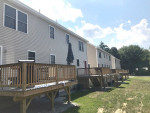 Available Soon - Video Tour this Lg 3BR Duplex- Near Concord