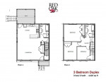 Available Soon - Video Tour this Lg 3BR Duplex- Near Concord