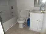 Cozy 3/2 avail. 3/8/24 for $950 month!
