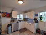 - 3 bedroom, 1 bathroom