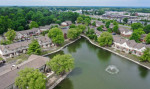 3BR 2.5 BATH Townhome - W/D Included/Fenced Patio