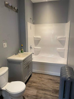 Section 8 house 3 bedroom upper