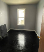 Section 8 house 3 bedroom upper