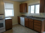 Stunning 2 bedroom 2 bath townhouse in the East End