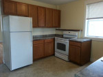 Stunning 2 bedroom 2 bath townhouse in the East End