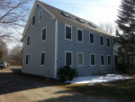 Stunning 2 bedroom 2 bath townhouse in the East End