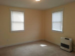 Stunning 2 bedroom 2 bath townhouse in the East End