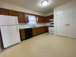 2 bedroom duplex w/ garage