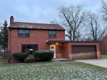 Executive house for rent
