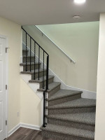 Executive house for rent