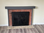 Executive house for rent