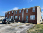 2 bed 1.5 bath Townhouse