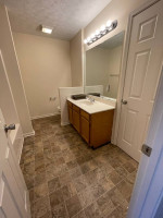 2 bed 1.5 bath Townhouse