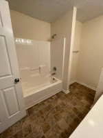 2 bed 1.5 bath Townhouse
