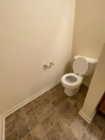 2 bed 1.5 bath Townhouse