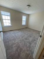 2 bed 1.5 bath Townhouse