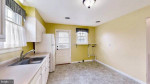 A 2-bedroom, 1-bathroom house close to the entire job area!