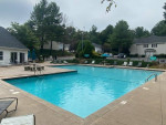 2 bed 1.5-2.5 bath Townhomes with creek views