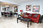 2 bed 1.5-2.5 bath Townhomes with creek views