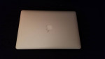 15" APPLE MACBOOK PRO i7
