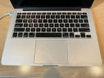 Apple 13" MacBook Pro 2014 Retina 2.8GHZ Intel i5 8GB RAM 512 GB SSD