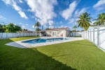 FULLY FURNISHED SINGLE-FAMILY HOME MOVE IN READY