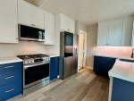 Remodeled 2 bed / 2 bath Townhouse