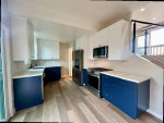 Remodeled 2 bed / 2 bath Townhouse