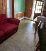2024-2025 School Year 5 bdrm 2 bath Heart UVA