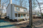 Beautiful Lake Home at Central Virginia's largest Community 3 Bdrm