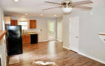Beautiful Lake Home at Central Virginia's largest Community 3 Bdrm