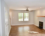 Beautiful Lake Home at Central Virginia's largest Community 3 Bdrm