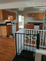 2024-2025 Year 1100 Preston A UTILITIES INCLUDED 6 bdrm / 3 bath