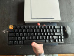 Macbook Air M2 w/Accessories