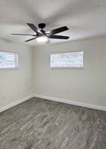 FULLY UPDATED 2 bed duplex