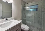 FULLY UPDATED 2 bed duplex