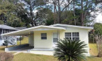 864 sq ft 3bed 1bath home located in a quiet neighborhood Juxtaposed