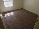 864 sq ft 3bed 1bath home located in a quiet neighborhood Juxtaposed