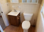 864 sq ft 3bed 1bath home located in a quiet neighborhood Juxtaposed