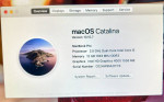 MacBook Pro 13” 2012 2.5Ghz 12GB RAM 120GBSSD Fully Functional