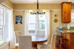 A short walk lands you in North Park 3BD/1BR