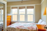 A short walk lands you in North Park 3BD/1BR
