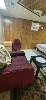 Room for Rent in Basement Apartment