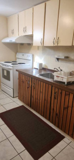 Room for Rent in Basement Apartment